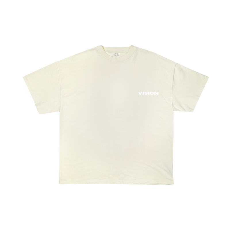 Tricou Vision Oversized